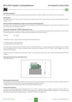 Shaft locking devices-8