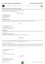 Shaft locking devices-9