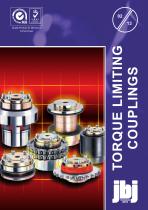 Torque limiting couplings-1