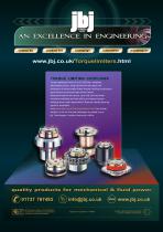 Torque limiting couplings-2