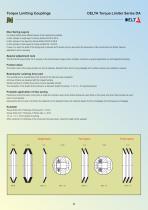 Torque limiting couplings-5