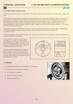 Torsional couplings-10