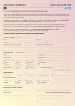 Torsional couplings-11