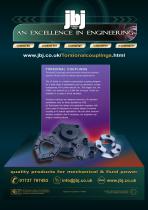 Torsional couplings-2