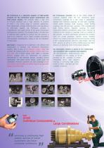Yoke Drive Flywheel Couplings-12
