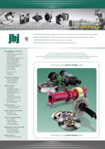 Yoke Drive Flywheel Couplings-2
