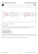 Yoke Drive Flywheel Couplings-7