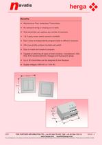 Navatis Batteryless Remote Switching - 2