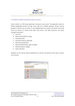 Case Study - Sewer Level Monitoring-9