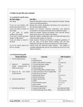 GaugerGSM / 485 - User Manual-14