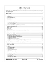 GaugerGSM / 485 - User Manual-3