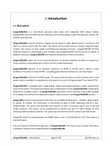GaugerGSM / 485 - User Manual-8