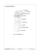 GaugerGSM / 485 - User Manual-9