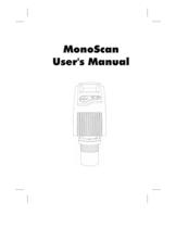 MonoScan User Manual-1