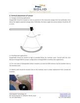 Sewer monitoring - installation instructions-2