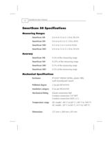 SmartScan User Manual - 21