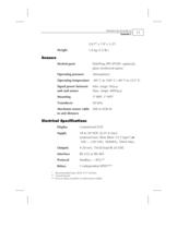 SmartScan User Manual - 22