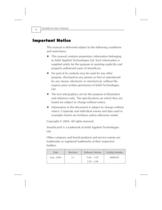 SmartScan User Manual - 2