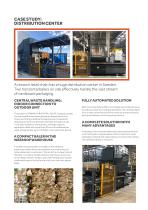 Orwak Horizontal Baler Folder-3