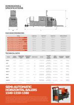 Orwak Horizontal Baler Folder-6
