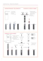 Batteries Panasonic Alkaline Handbook Professionals - 10