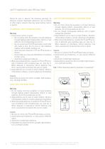 Batteries Panasonic Lithium-8