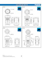 Circuit Board Indicator - 12