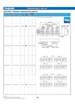 Through-Hole Display - 13