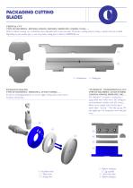 BISCUITS AND PASTRY CUTTING BLADES - 3