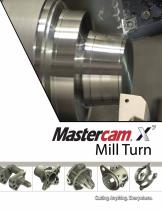 mill turn