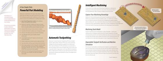 X6-Router-brochure - 2