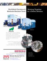 Northfield & Methods Machine Tool-1