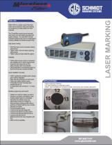 Fiber Laser AREX 30W - 1