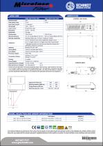 Fiber Laser AREX 30W - 2