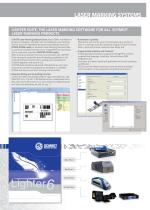 Laser marking systems - 3