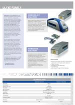 Laser marking systems - 5