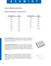 marking tool guide - 10