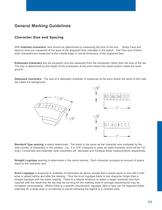 marking tool guide - 9