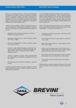 Brevini® Planetary Gearboxes Industrial Series - 3