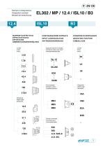 CATALOGUE E series - 16