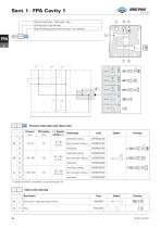 FP Hydraulic power pack-16