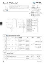 FP Hydraulic power pack-36
