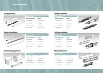 Hydraulic Cylinders-2