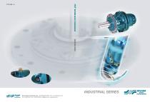 INDUSTRIAL PLANETARY GEARBOXES-1