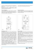 Low speed high torque Orbital Motors-10