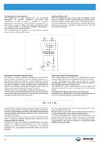 Low speed high torque Orbital Motors-12