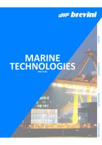 Marine Technologies-1