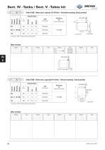 MC Hydraulic power pack-30