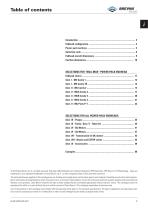 MC Hydraulic power pack-3