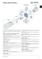 MC Hydraulic power pack-7